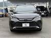 TOYOTA HARRIER HYBRID