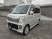 2017 SUZUKI EVERY WAGON