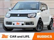 2016 SUZUKI IGNIS