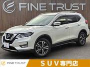 2018 NISSAN X-TRAIL 20Xi