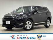 2013 TOYOTA HARRIER ELEGANCE