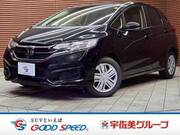 2018 HONDA FIT