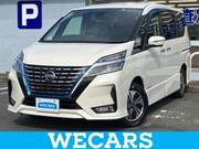 2022 NISSAN SERENA
