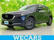 2020 MAZDA CX-5 25S L PACKAGE