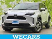 2022 TOYOTA YARIS CROSS HYBRID G