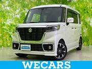 2021 SUZUKI SPACIA CUSTOM