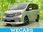 2011 NISSAN SERENA 20X