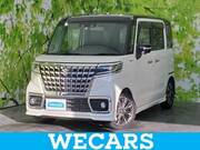 2023 SUZUKI SPACIA CUSTOM