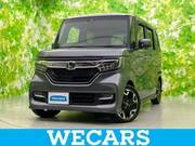 2020 HONDA N-BOX CUSTOM