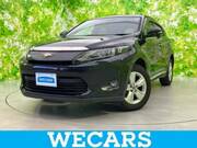 2014 TOYOTA HARRIER HYBRID