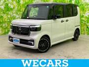 2024 HONDA N-BOX CUSTOM