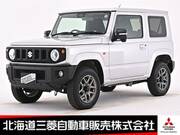 2024 SUZUKI JIMNY XC
