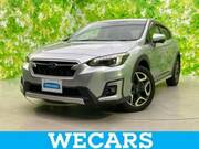 2019 SUBARU XV