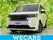 2024 HONDA STEPWAGON