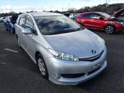 2015 TOYOTA WISH 1.8X