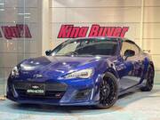 2018 SUBARU BRZ