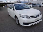2011 TOYOTA ALLION