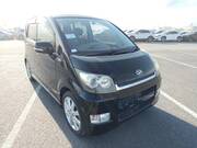2007 DAIHATSU MOVE CUSTOM RS