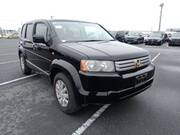 2010 HONDA CROSS ROAD 18L HID EDITION