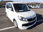 2015 SUZUKI SOLIO BANDIT