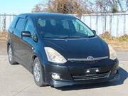 2008 TOYOTA WISH