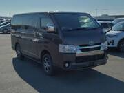 2020 TOYOTA HIACE VAN SUPER GL