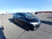 2015 HONDA FIT HYBRID