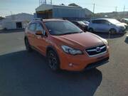 2012 SUBARU XV