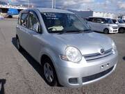 2009 TOYOTA SIENTA X