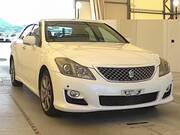 2008 TOYOTA CROWN ATHLETE