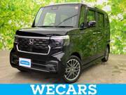 2024 HONDA N-BOX CUSTOM