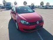 2011 VOLKSWAGEN GOLF TSI TREND LINE