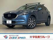 2018 MAZDA CX-5 XD PROACTIVE