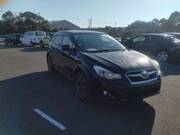 2012 SUBARU XV