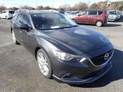 2013 MAZDA ATENZA WAGON XD