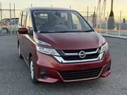 2017 NISSAN SERENA