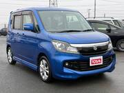 2012 SUZUKI SOLIO BANDIT