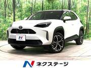 2025 TOYOTA YARIS CROSS HYBRID Z