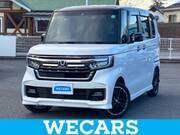 2023 HONDA N-BOX CUSTOM