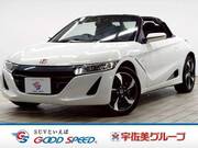 2015 HONDA S660