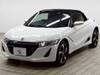 HONDA S660
