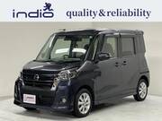 2017 NISSAN DAYZ ROOX