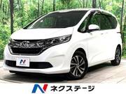 2017 HONDA FREED HYBRID