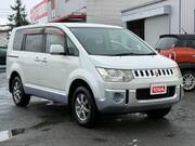 2009 MITSUBISHI OTHER