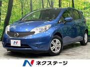 2015 NISSAN NOTE