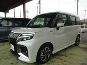 2025 SUZUKI SOLIO BANDIT