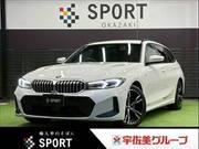 2024 BMW 3 SERIES