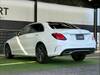 MERCEDES BENZ C-CLASS