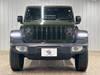 CHRYSLER JEEP WRANGLER UNLIMITED