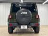 CHRYSLER JEEP WRANGLER UNLIMITED